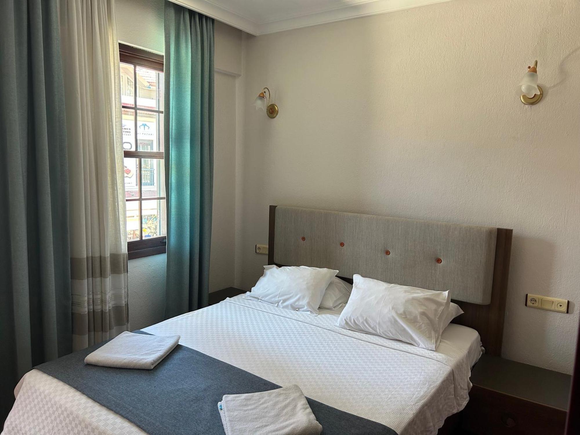 Villa Danlin Hotel Гьочек Екстериор снимка