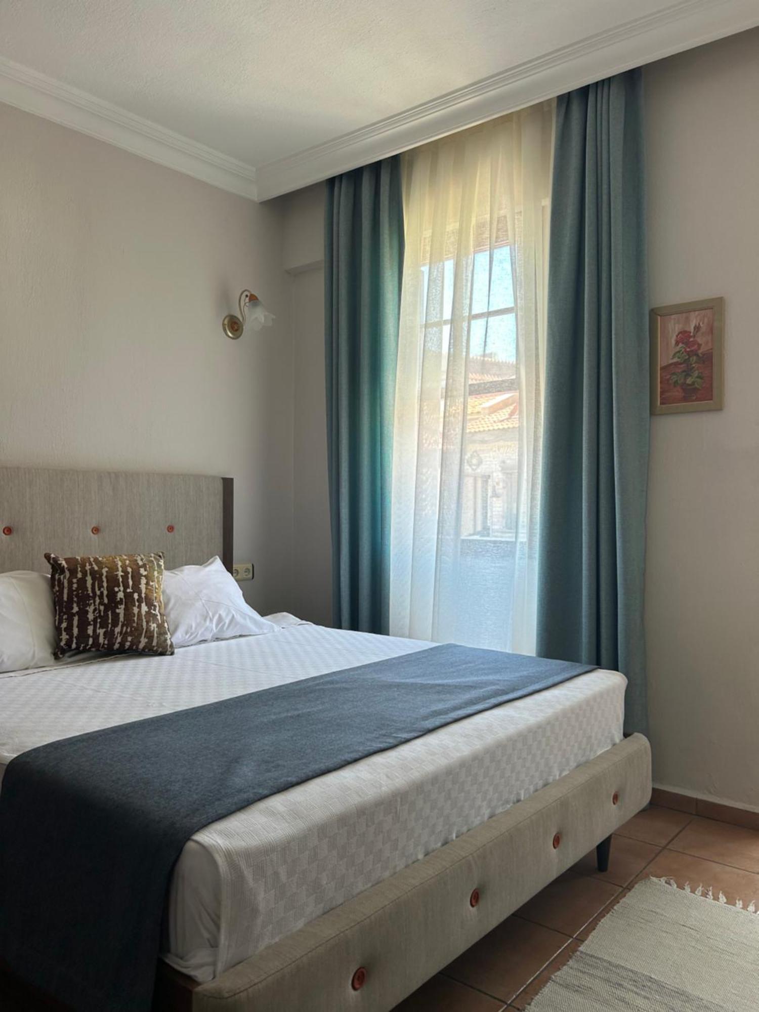 Villa Danlin Hotel Гьочек Екстериор снимка