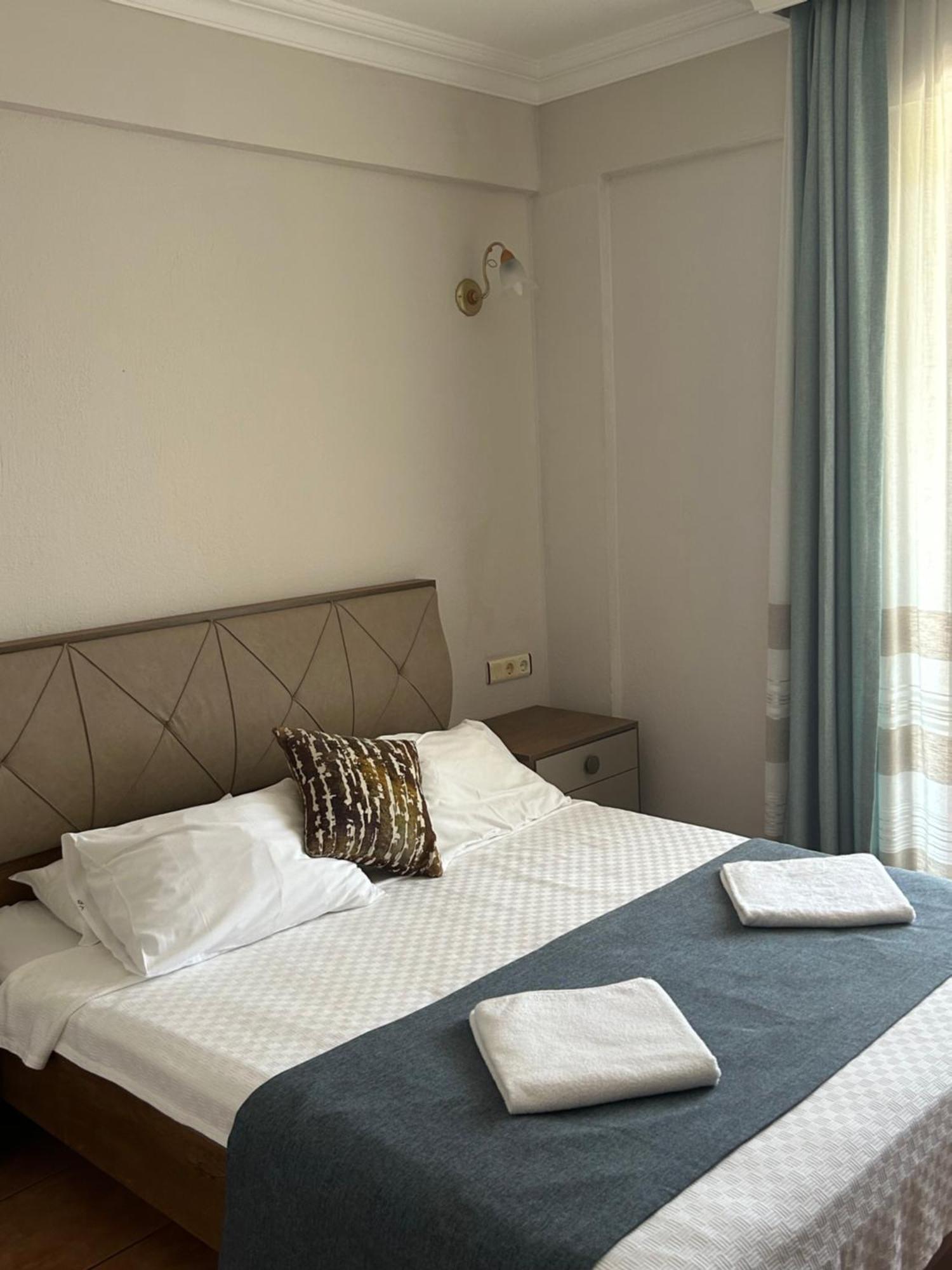 Villa Danlin Hotel Гьочек Екстериор снимка